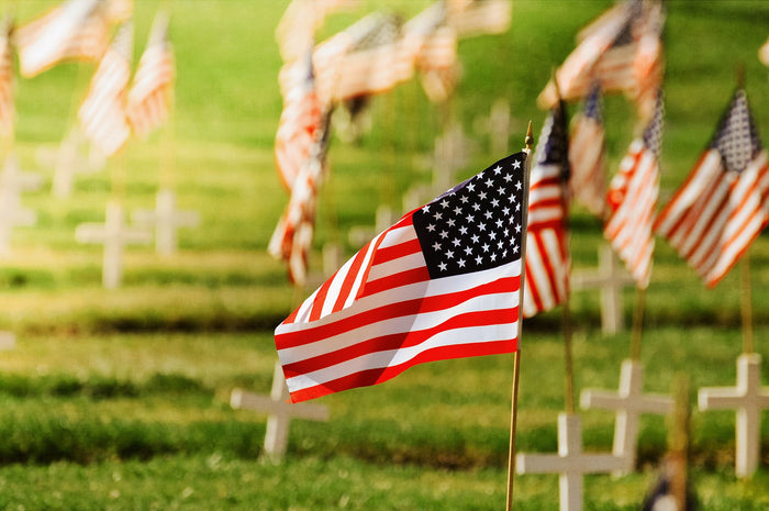 Memorial Day Weekend - Closed Saturday-Monday