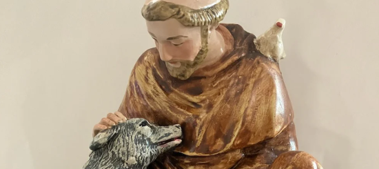 Jubilee Year of St. Francis of Assisi