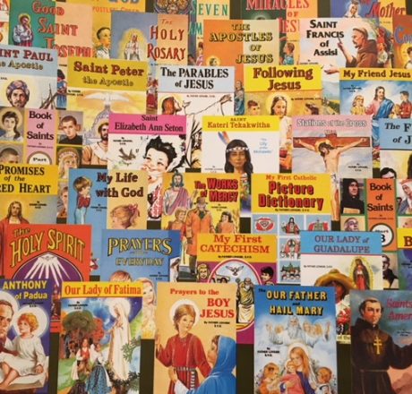 St. Joseph Kid's Books
