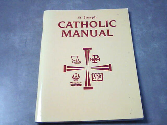 St. Joseph Catholic Handbook