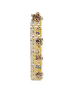 Growth Chart for Boy or Girl