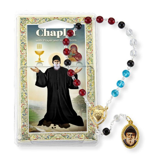 St. Charbel Chaplet