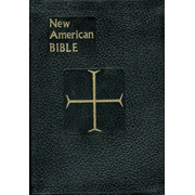 St. Joseph New American Bible (Deluxe Gift Edition - Full Size)