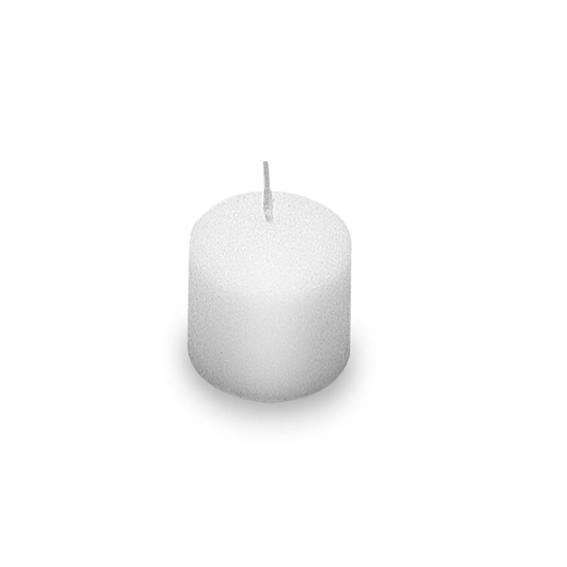 Votive candles: box rate on 48