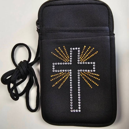 Cell Phone Purse - Pami Pocket (Style Variants)