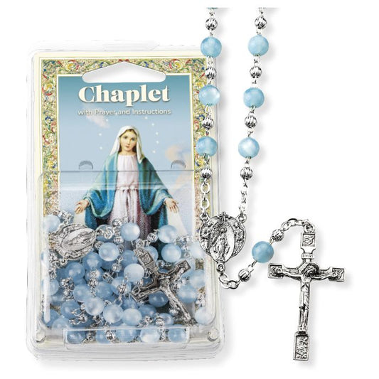 Chaplet Of The Miraculous Medal