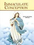 Immaculate Conception by Fr. Jude Winkler