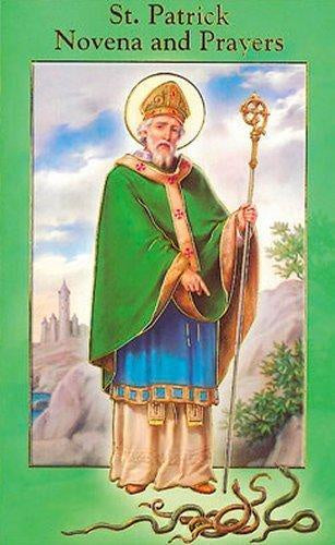 St. Patrick Novena & Prayers