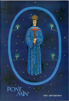 Our Lady of Pontmain