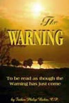 The Warning by Fr. Philip Bebie