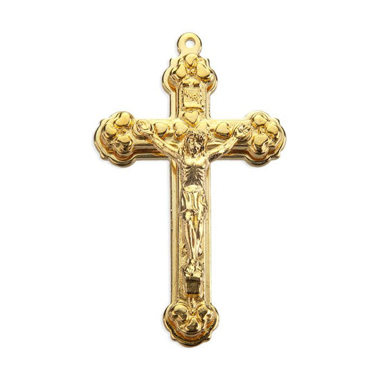 Crucifix Medal