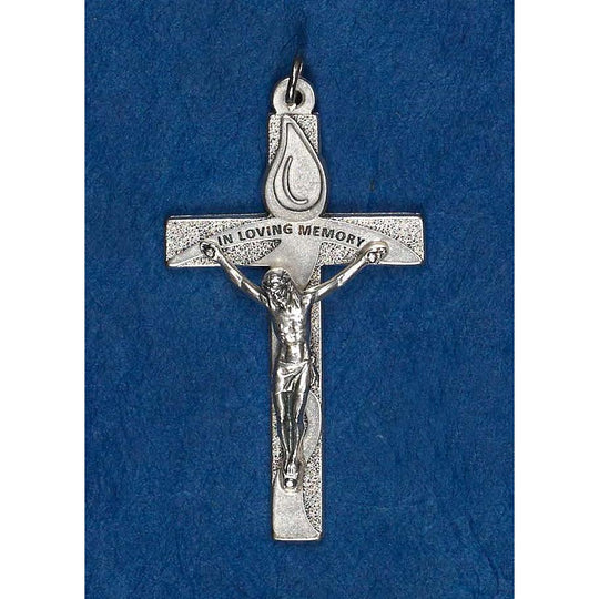 In Loving Memory Cross