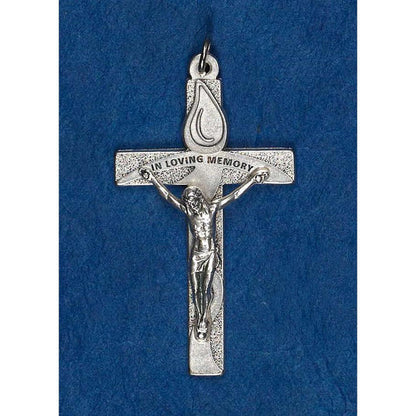 In Loving Memory Cross