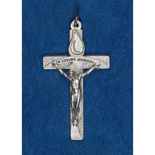 In Loving Memory Cross