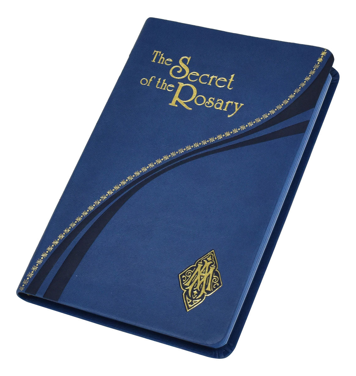 The Secret of the Rosary by St. Louis de Montfort