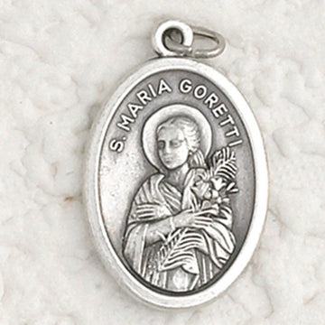 St. Maria Goretti