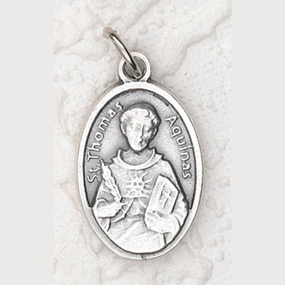 Holy Images, Oval Oxidized Medals (100+ Variants)