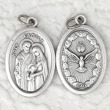 The Holy Spirit