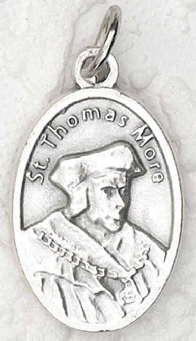 Holy Images, Oval Oxidized Medals (100+ Variants)