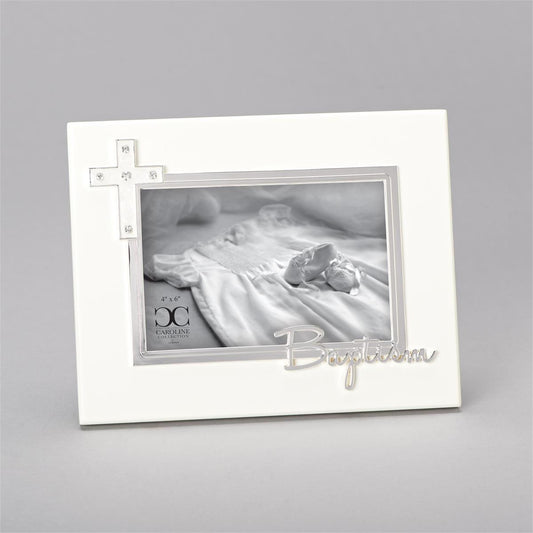 Baptism Frame