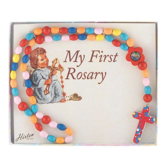 My First Rosary