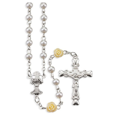 Deluxe First Communion Rosaries