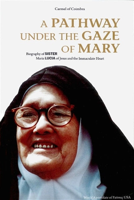 A Pathway Under the Gaze of Mary: A Biography of Sister Maria Lucia of Jesus and the Immaculate Heart - By: Carmel Of Saint Teresa, Editor: Barbara Ernster