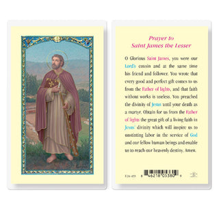St. James the Lesser
