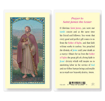 St. James the Lesser