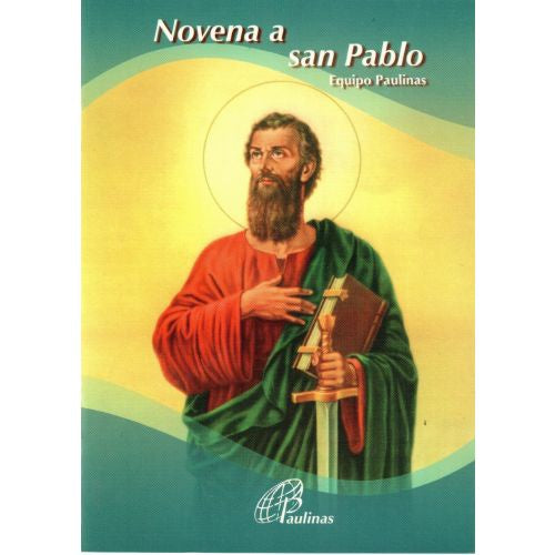 Novena a San Pablo