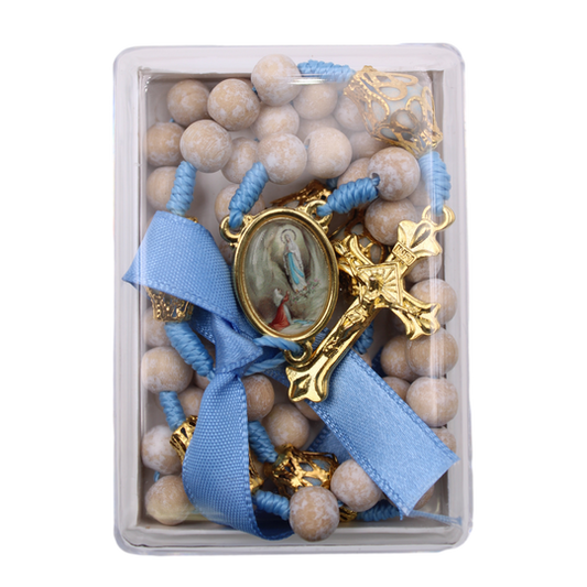 Our Lady of Lourdes Rosary