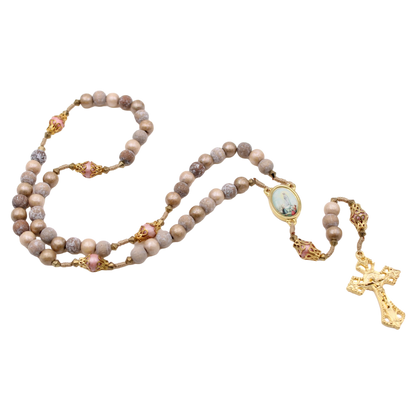 Our Lady of Fatima, Devotional Rosary