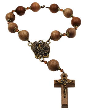 St. Michael Door Rosary