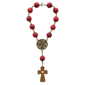 Holy Family Door Rosary