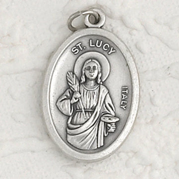 St. Lucy