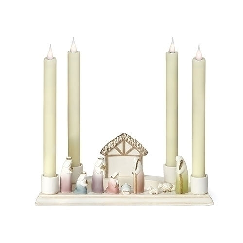 Advent Nativity