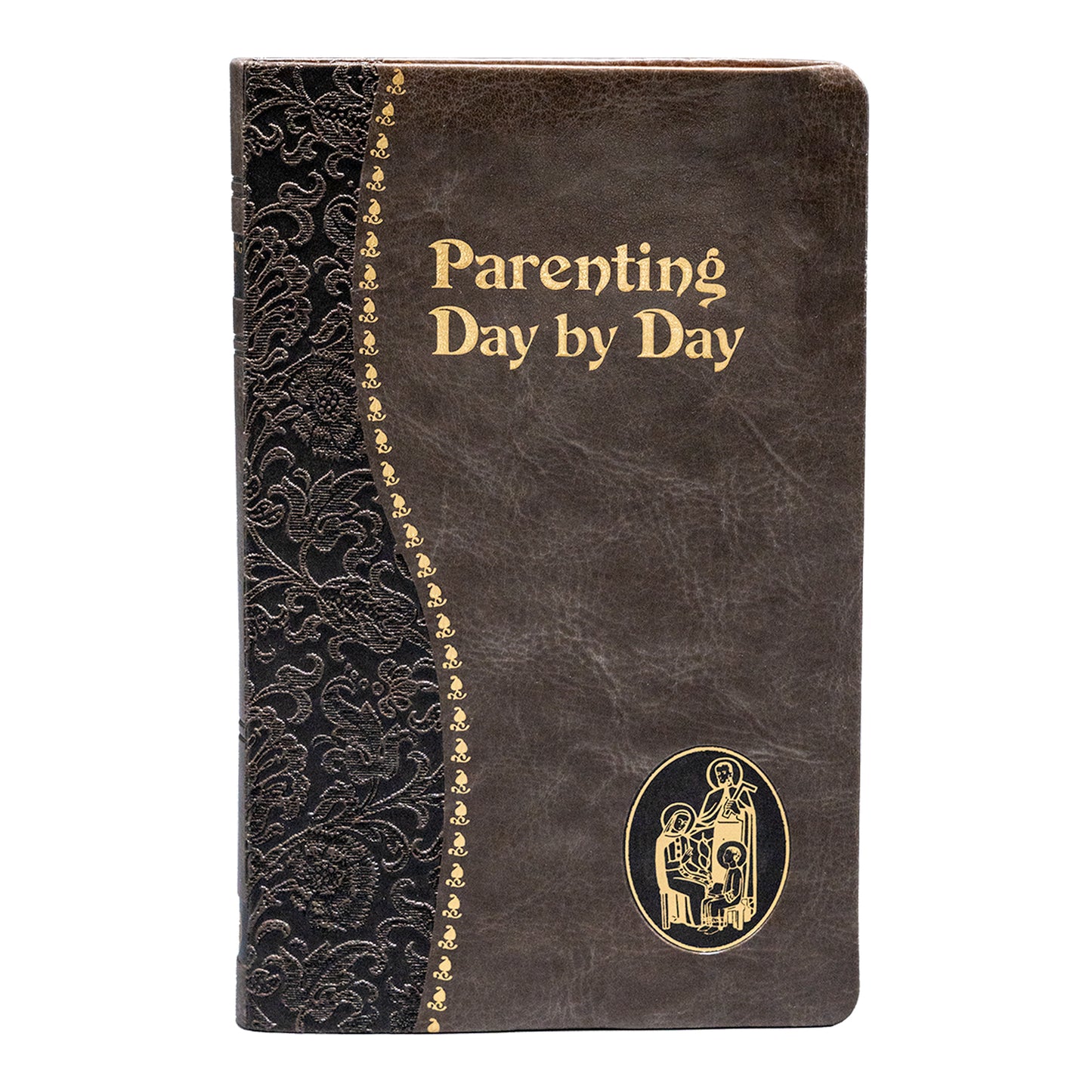 Parenting Day by Day by Allan F. Wright