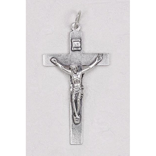 1 1/2" Crucifix Medal