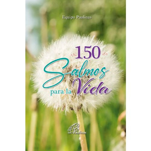 150 Salmos Para La Vida