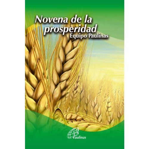 Novena de la Prosperidad