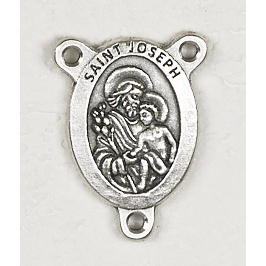 St. Joseph Rosary Center Medal