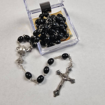 Deluxe First Communion Rosaries