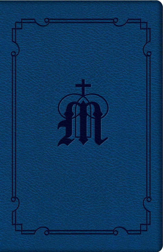 Manual for Marian Devotion