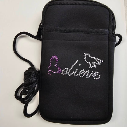 Cell Phone Purse - Pami Pocket (Style Variants)