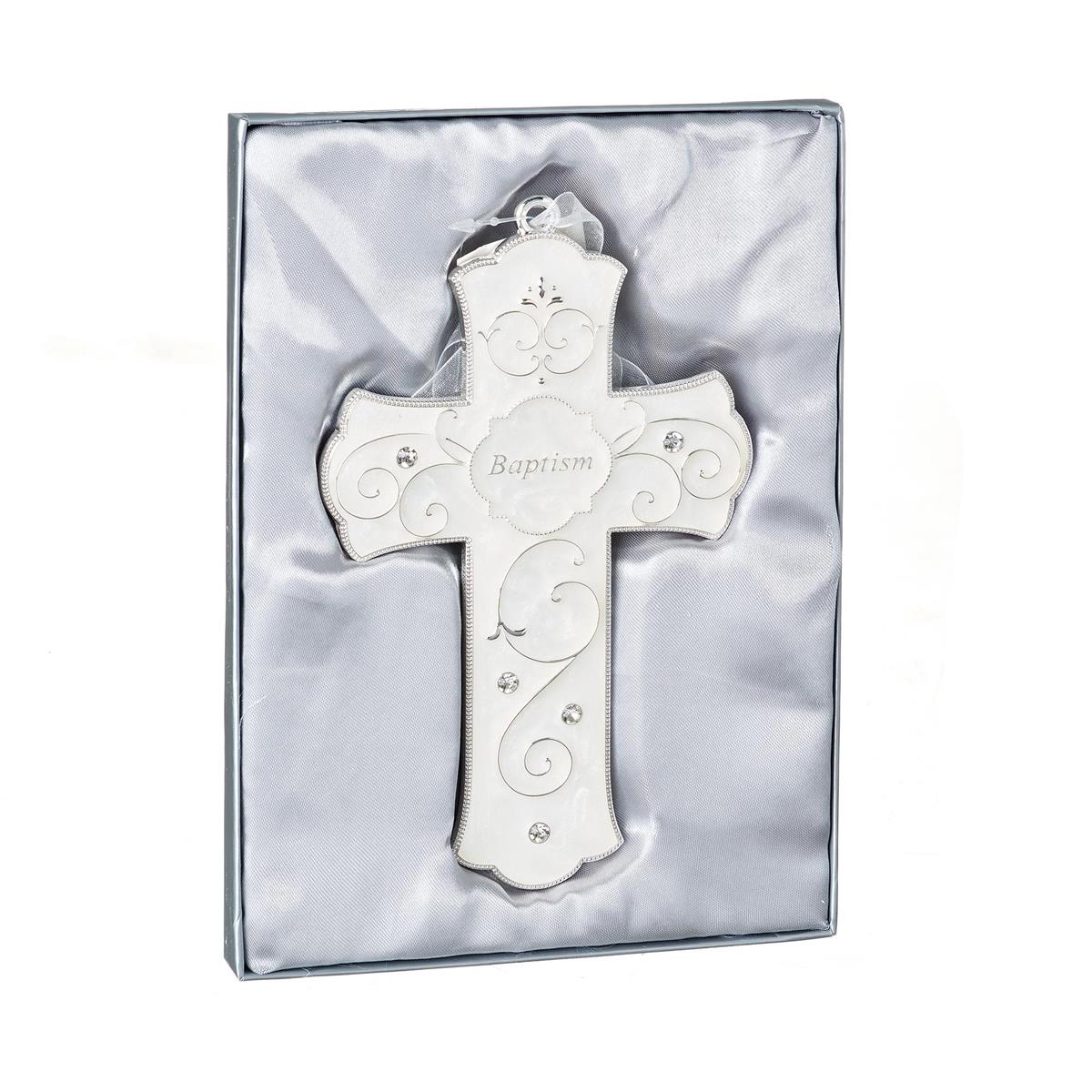 Baptism Cross