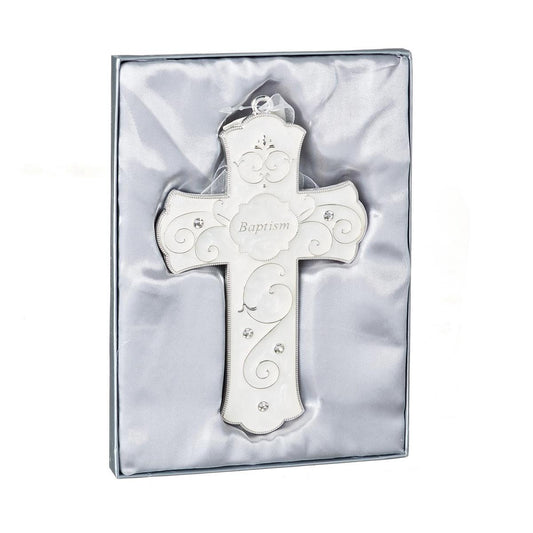 Baptism Cross