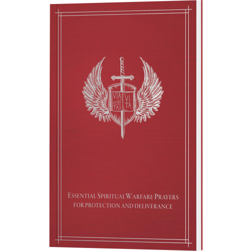 Essential Spiritual Warfare Prayers for Protection and Deliverance