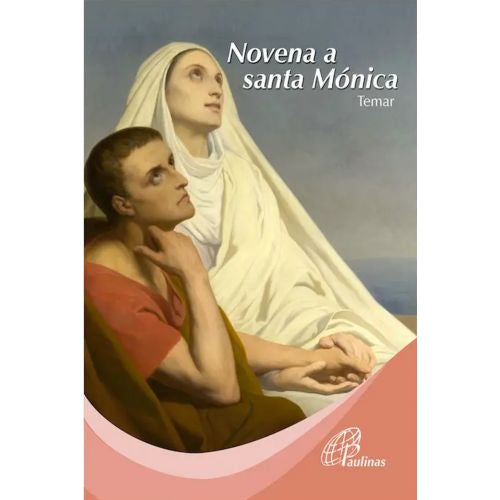 Novena a Santa Monica - Temar