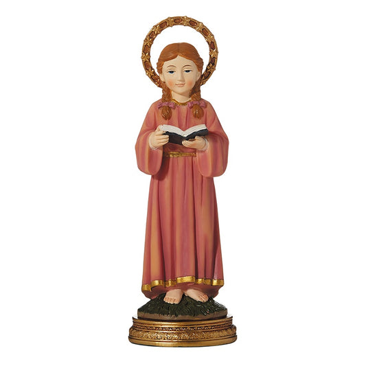 Young Mary statue - 7 1/2 inches