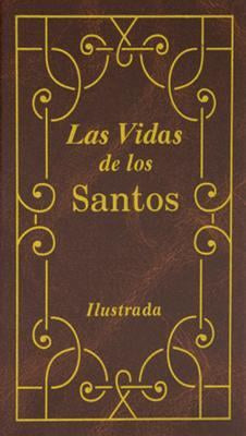 Las Vidas de los Santos